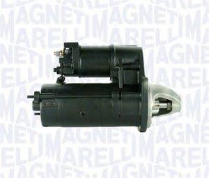 Magneti marelli 944280149000 Starter 944280149000: Buy near me at 2407.PL in Poland at an Affordable price!
