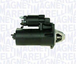 Magneti marelli 944280152000 Starter 944280152000: Buy near me at 2407.PL in Poland at an Affordable price!