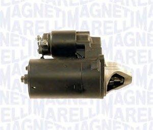 Magneti marelli 944280180100 Starter 944280180100: Buy near me at 2407.PL in Poland at an Affordable price!
