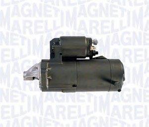 Magneti marelli 944280528120 Стартер 944280528120: Отличная цена - Купить в Польше на 2407.PL!