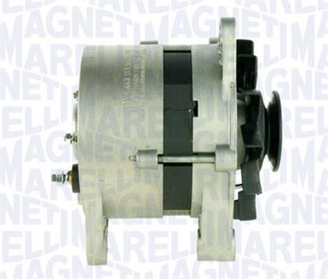 Magneti marelli 944390369610 Alternator 944390369610: Dobra cena w Polsce na 2407.PL - Kup Teraz!