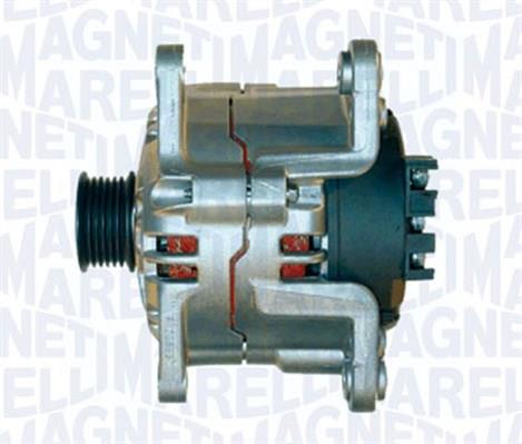 Magneti marelli 944390397000 Генератор 944390397000: Отличная цена - Купить в Польше на 2407.PL!