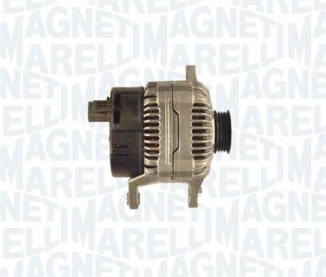 Magneti marelli 944390409000 Alternator 944390409000: Buy near me in Poland at 2407.PL - Good price!