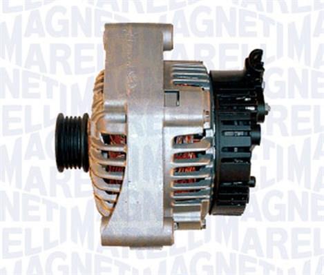 Magneti marelli 944390414510 Alternator 944390414510: Dobra cena w Polsce na 2407.PL - Kup Teraz!