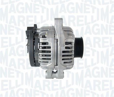 Magneti marelli 944390419900 Alternator 944390419900: Dobra cena w Polsce na 2407.PL - Kup Teraz!