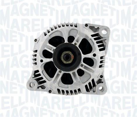 Magneti marelli 944390900950 Alternator 944390900950: Buy near me in Poland at 2407.PL - Good price!