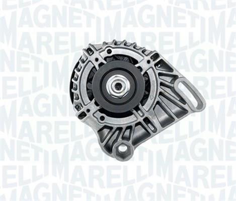 Генератор Magneti marelli 944390902180