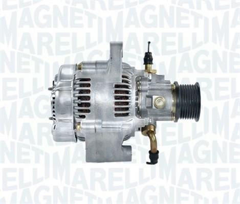 Magneti marelli 944390902690 Alternator 944390902690: Buy near me at 2407.PL in Poland at an Affordable price!