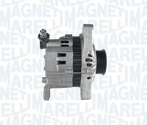 Magneti marelli 944390903490 Alternator 944390903490: Buy near me in Poland at 2407.PL - Good price!