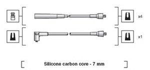 Magneti marelli 941318111249 Przewody wysokiego napięcia, komplet 941318111249: Dobra cena w Polsce na 2407.PL - Kup Teraz!