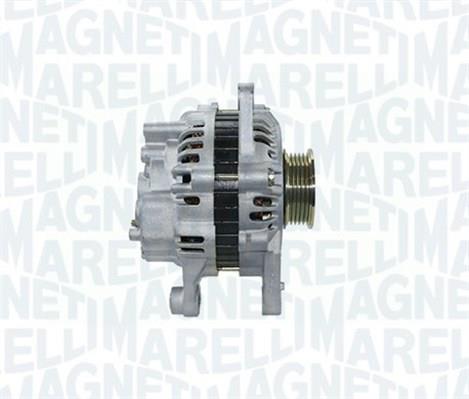 Magneti marelli 944390515560 Генератор 944390515560: Приваблива ціна - Купити у Польщі на 2407.PL!