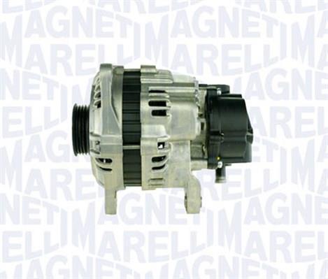 Magneti Marelli 944390900460 Generator 944390900460: Kaufen Sie zu einem guten Preis in Polen bei 2407.PL!