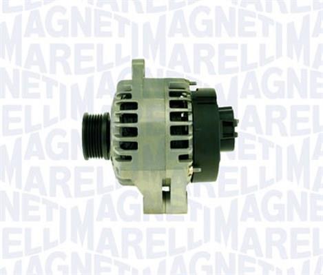 Magneti Marelli 944390902070 Generator 944390902070: Kaufen Sie zu einem guten Preis in Polen bei 2407.PL!