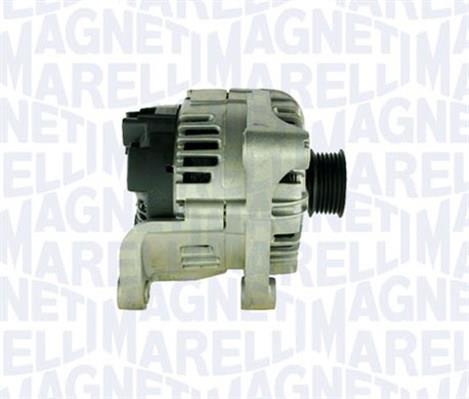 Magneti marelli 944390903170 Генератор 944390903170: Приваблива ціна - Купити у Польщі на 2407.PL!