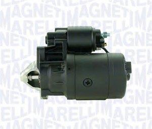 Magneti marelli 944280103100 Starter 944280103100: Buy near me at 2407.PL in Poland at an Affordable price!