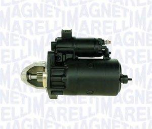 Magneti marelli 944280159300 Стартер 944280159300: Отличная цена - Купить в Польше на 2407.PL!