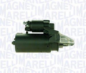 Magneti marelli 944280218100 Starter 944280218100: Buy near me at 2407.PL in Poland at an Affordable price!