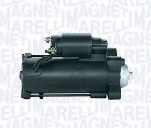 Magneti marelli 944280802380 Starter 944280802380: Buy near me at 2407.PL in Poland at an Affordable price!