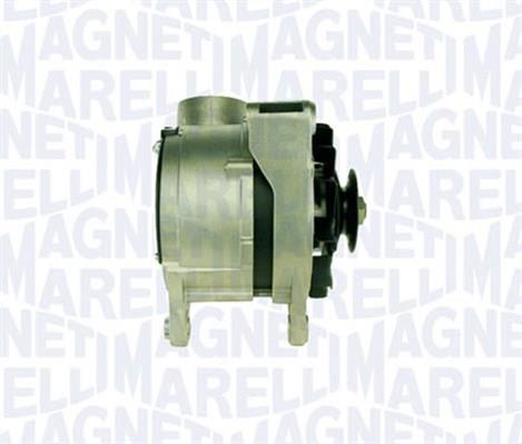 Magneti marelli 944390357300 Alternator 944390357300: Buy near me in Poland at 2407.PL - Good price!