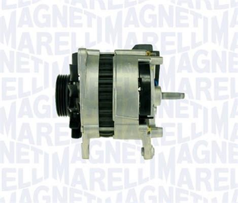 Magneti marelli 944390365810 Генератор 944390365810: Приваблива ціна - Купити у Польщі на 2407.PL!