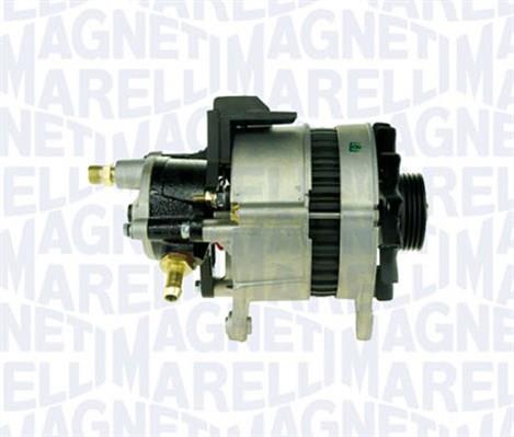 Magneti marelli 944390366310 Alternator 944390366310: Dobra cena w Polsce na 2407.PL - Kup Teraz!