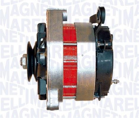 Magneti marelli 944390377910 Alternator 944390377910: Dobra cena w Polsce na 2407.PL - Kup Teraz!