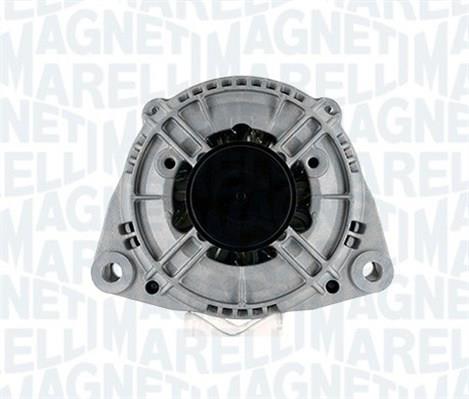 Magneti marelli 944390393900 Генератор 944390393900: Отличная цена - Купить в Польше на 2407.PL!