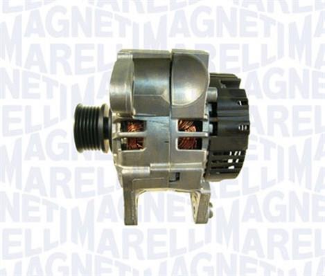 Magneti marelli 944390413100 Генератор 944390413100: Приваблива ціна - Купити у Польщі на 2407.PL!