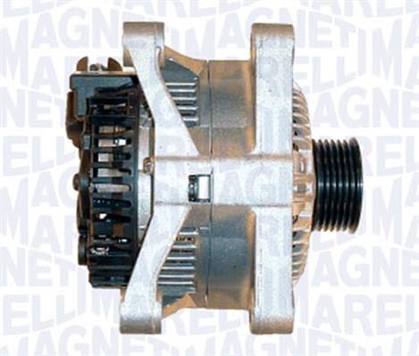 Magneti marelli 944390420710 Генератор 944390420710: Отличная цена - Купить в Польше на 2407.PL!