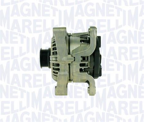 Magneti marelli 944390442100 Alternator 944390442100: Dobra cena w Polsce na 2407.PL - Kup Teraz!