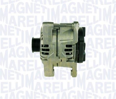 Magneti marelli 944390462300 Alternator 944390462300: Buy near me at 2407.PL in Poland at an Affordable price!