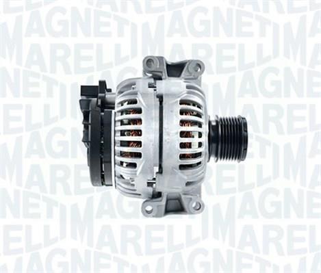 Magneti marelli 944390463000 Генератор 944390463000: Отличная цена - Купить в Польше на 2407.PL!