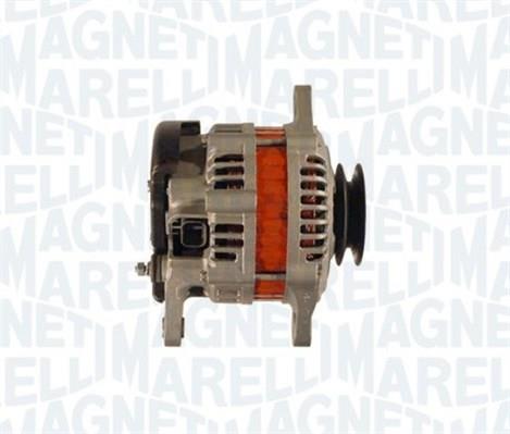 Magneti Marelli 944390511470 Generator 944390511470: Kaufen Sie zu einem guten Preis in Polen bei 2407.PL!