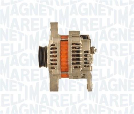 Magneti marelli 944390511560 Генератор 944390511560: Отличная цена - Купить в Польше на 2407.PL!