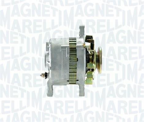 Magneti marelli 944390512000 Генератор 944390512000: Отличная цена - Купить в Польше на 2407.PL!