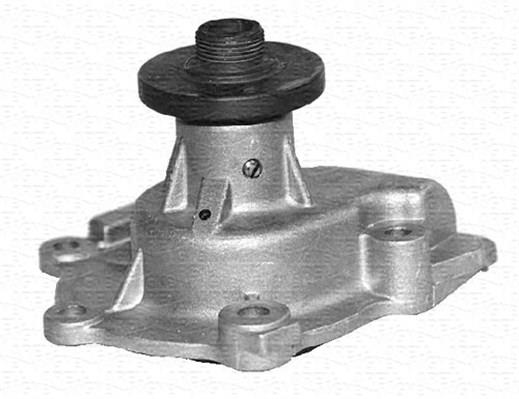 Magneti marelli 350981558000 Water pump 350981558000: Buy near me in Poland at 2407.PL - Good price!