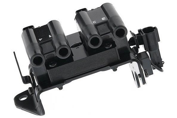 Magneti marelli 060717134012 Ignition coil 060717134012: Buy near me in Poland at 2407.PL - Good price!