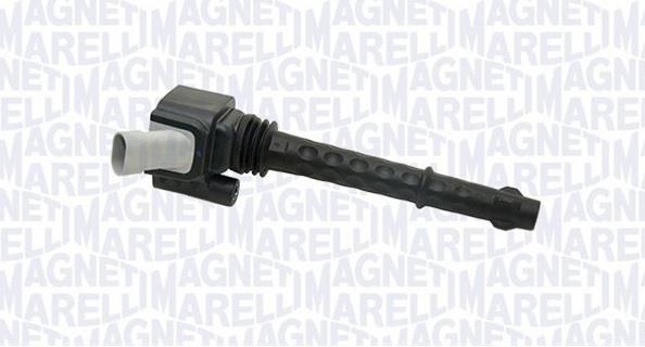 Magneti marelli 060810224010 Ignition coil 060810224010: Buy near me in Poland at 2407.PL - Good price!