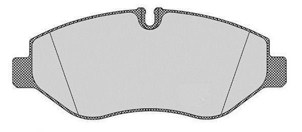 Magneti marelli 363916060649 Klocki hamulcowe, zestaw 363916060649: Dobra cena w Polsce na 2407.PL - Kup Teraz!