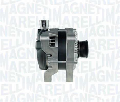 Magneti marelli 944390902430 Alternator 944390902430: Buy near me at 2407.PL in Poland at an Affordable price!