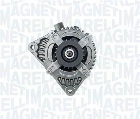 Buy Magneti marelli 944390902430 at a low price in Poland!