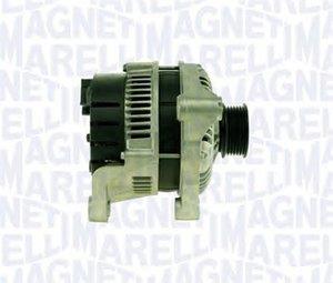 Alternator Magneti marelli 944390903900