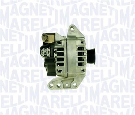 Magneti marelli 944390902550 Генератор 944390902550: Приваблива ціна - Купити у Польщі на 2407.PL!