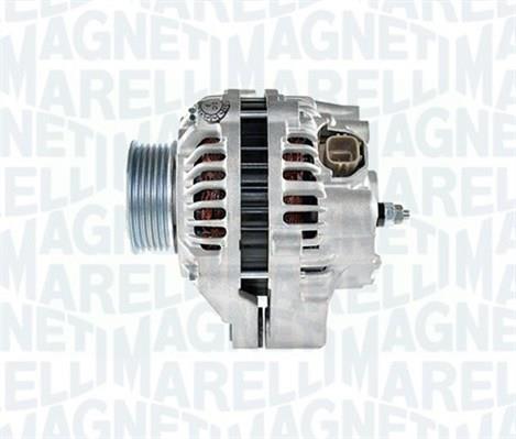 Magneti marelli 944390903480 Alternator 944390903480: Buy near me at 2407.PL in Poland at an Affordable price!