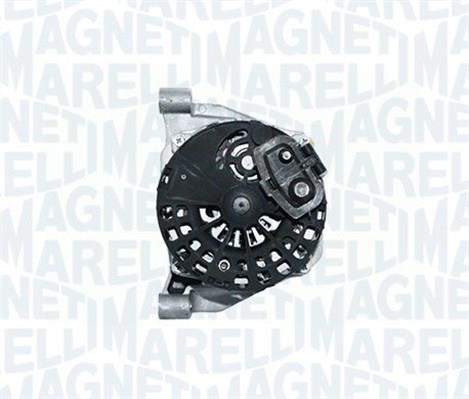 Генератор Magneti marelli 944390901940