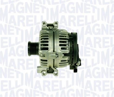 Magneti marelli 944390461300 Alternator 944390461300: Buy near me at 2407.PL in Poland at an Affordable price!