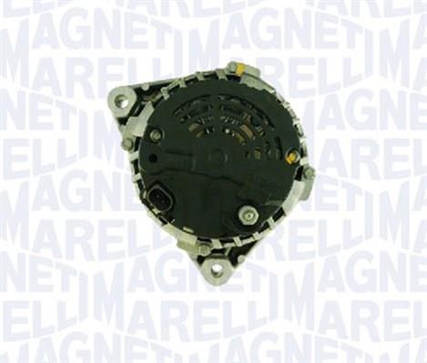 Magneti marelli Alternator – cena