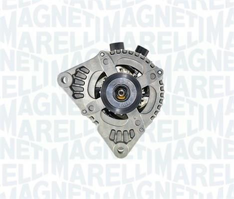 Buy Magneti marelli 944390904340 at a low price in Poland!