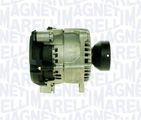 Magneti marelli 944390902230 Alternator 944390902230: Buy near me in Poland at 2407.PL - Good price!