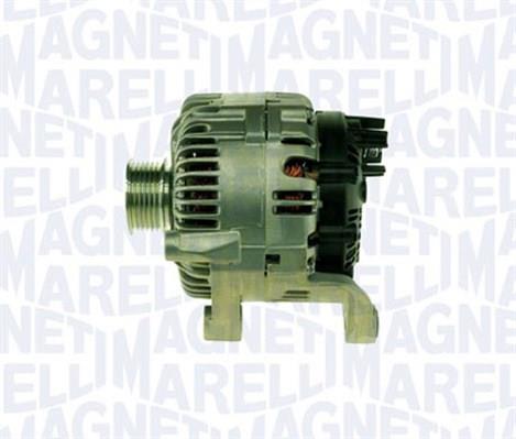 Magneti Marelli 944390903630 Generator 944390903630: Kaufen Sie zu einem guten Preis in Polen bei 2407.PL!